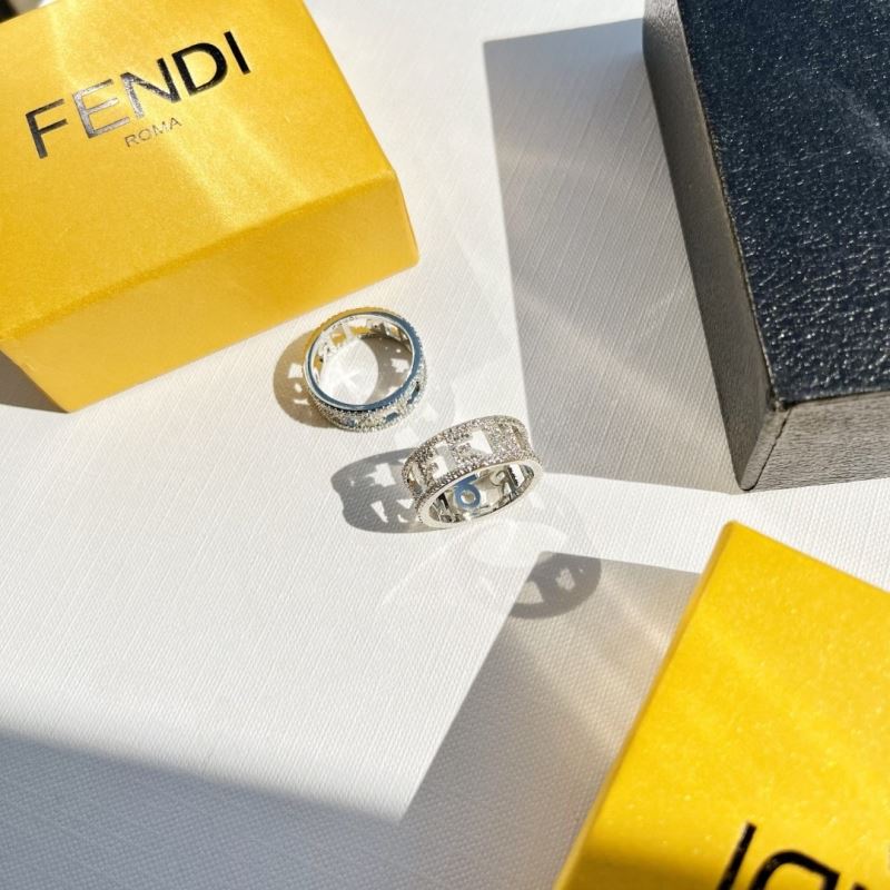 Fendi Rings